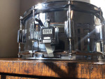 Vintage 10 Lug 10 Lbs. Tama Imperialstar Snare Drum