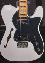 Fender Squier Classic Vibe 70's Telecaster Thinline - FSR Limited OLYM
