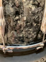 1970’s Premier Royal Scot Marching Snare Drum