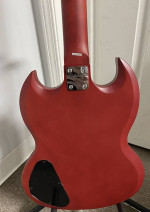 Epiphone SG Special Satin E1