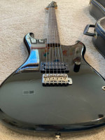 1980’s Westone Guitar from Japan