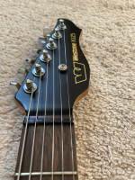 1980’s Westone Guitar from Japan
