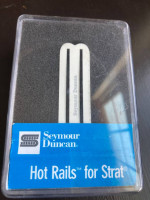 Seymour Duncan Hot Rail