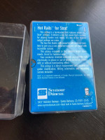 Seymour Duncan Hot Rail