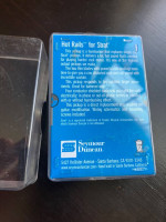 Seymour Duncan Hot Rail