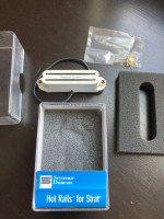 Seymour Duncan Hot Rail