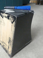 FSA Cajon (wired for sound!)
