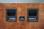 Hard Truckers 2x15" bass cabinet