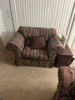 Sofa set