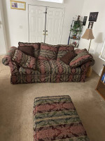Sofa set