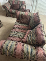 Sofa set