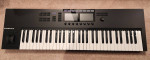 Native Instruments Kontrol S61 MkII Controller - like new