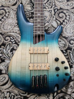 Ibanez Premium SR4CMLTD 4-String Bass