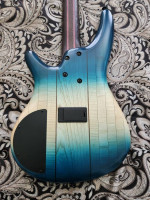 Ibanez Premium SR4CMLTD 4-String Bass
