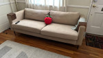 IKEA KARLSTAD sofa
