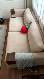 IKEA KARLSTAD sofa