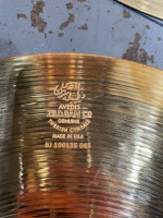Zildjian 14" S Series Hi-Hat Cymbals (Pair)