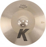 Zildjian 17" K Custom Hybrid Crash Cymbal