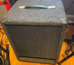Electro Voice EVM 12L pro-line, 8 ohm, 300 watt, in cabinet