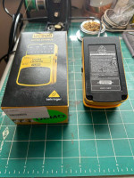 Behringer UC200 Ultra Chorus