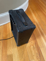 Ibanez 10 watt Bass Amp
