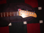 Fernandes Decade
