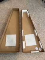 Electric Guitar Box