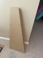 Electric Guitar Box