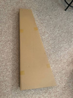 Electric Guitar Box