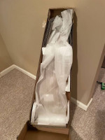 Electric Guitar Box