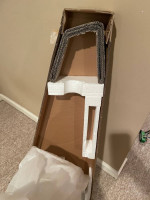 Electric Guitar Box
