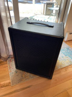TC Electronics Bass Combo Amp BG25-112 $240 obo