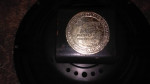 1960 Jensen Alnico 5 PM Concert series 12" guitar speaker