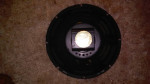 1960 Jensen Alnico 5 PM Concert series 12" guitar speaker