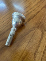 Trombone Mouthpiece