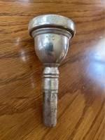 Trombone Mouthpiece