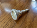Trombone Mouthpiece