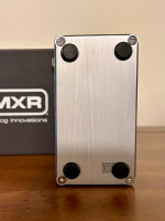 MXR equalizer