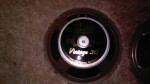 Celestion Vintage 30's, two 16 0hms, 8 ohms is sold.