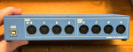 Midiman USB Midisport 4x4 Interface