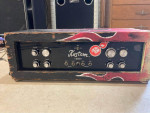 Kustom K200 amp