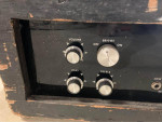 Kustom K200 amp