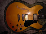 Vintage Yamaha SA 800 w/OHSC