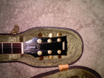 Vintage Yamaha SA 800 w/OHSC