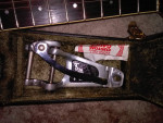 Vintage Yamaha SA 800 w/OHSC