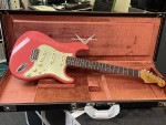 2023 Fender Custom Shop '64 Stratocaster Journeyman