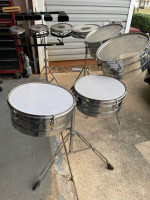 Percussion set