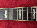 Left handed LTD EC-1000