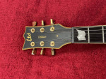 Left handed LTD EC-1000