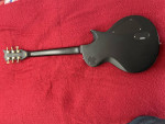 Left handed LTD EC-1000